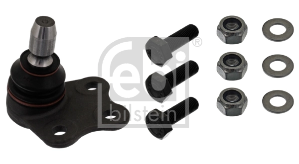 Ball Joint